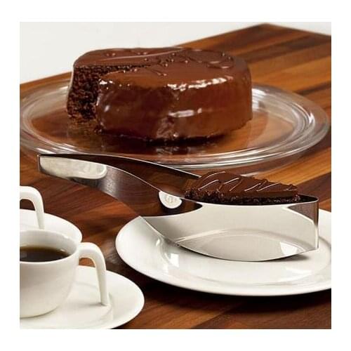 MOONBIFFY Pastry Knives