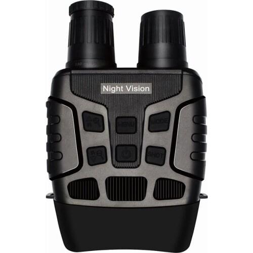 Mounchain Night-vision Devices