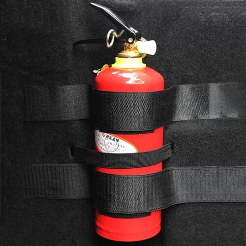 BOOMBLOCK Car Trunk Organizers Fixed Stickers For VW Polo Golf 4 5 Passat Hyundai Tucson Solaris Ix35 Mitsubishi ASX Accessories