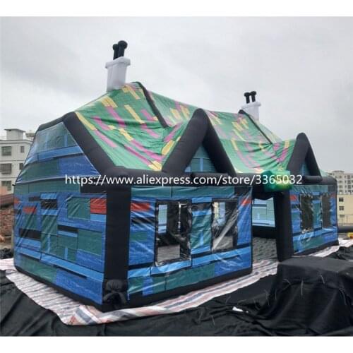New Design inflatable party bar tent house inflatable bar inflatable tent for sale