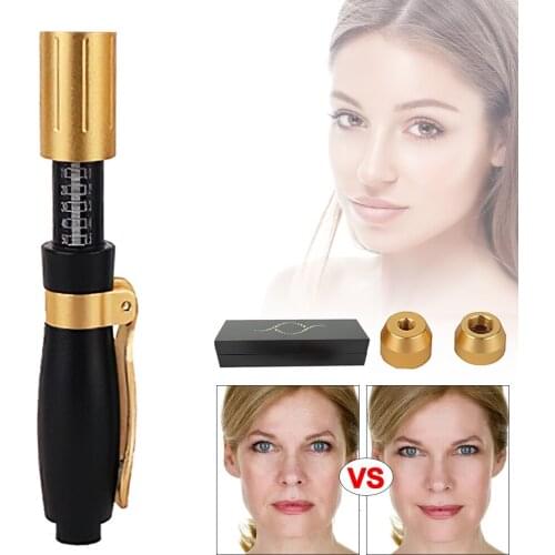 Atomizer Firming Skin Moisturizing Water-locking Whitening And Brightening 1 Bands 2 Multifunctional Facial Beauty Device