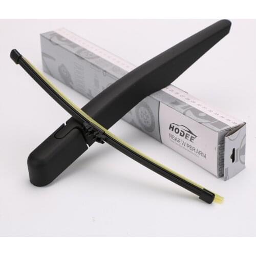 HODEE Rear Wiper Arm & Blade For Lincoln MKC 15-17 , MKX 16-17 OE:BB5Z17526C