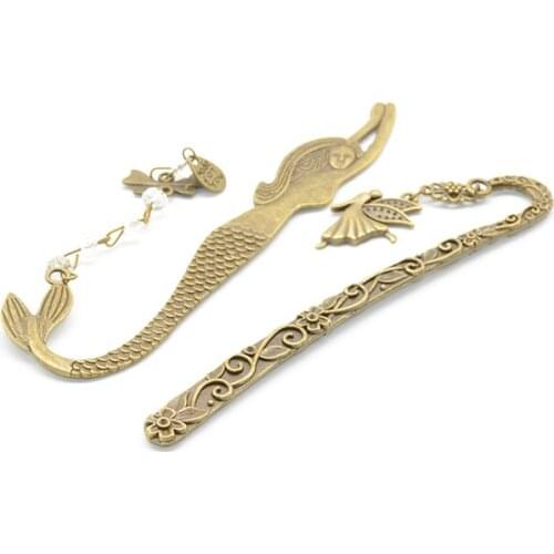 Закладки для книг YOUQIWJ China At AliExpress