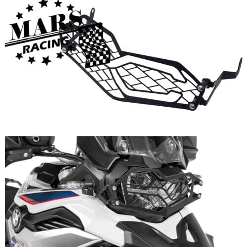 Motorcycle Headlight Protection Protector Headlight Film Guard Front Lamp Cover For BMW F750GS f750gs F850GS f850gs 2018 2019 20