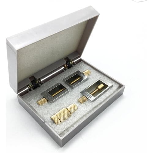 1set Dental High Speed Handpiece Standard Cartridge/Turbine Maintenance/Repair Tools