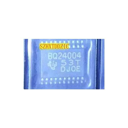 1pcs BQ24004 BQ24004PWPR HTSSOP20 [SMD]