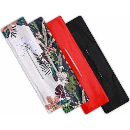 20 Colors Deft Bun For Hair Flexible Reusable French Deft Bun Women Summer Knotted Hair Twist Braider Donut Maker Headband