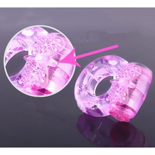 3pcs man Cock ring Massage Stick vibrating Masturbation Penis-Rings Enhancesexy tool stimulate Utensils Massage Balls Vibrator