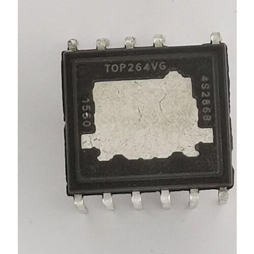 4PCS/LOT TOP264VG DIP NEW ORIGINAL