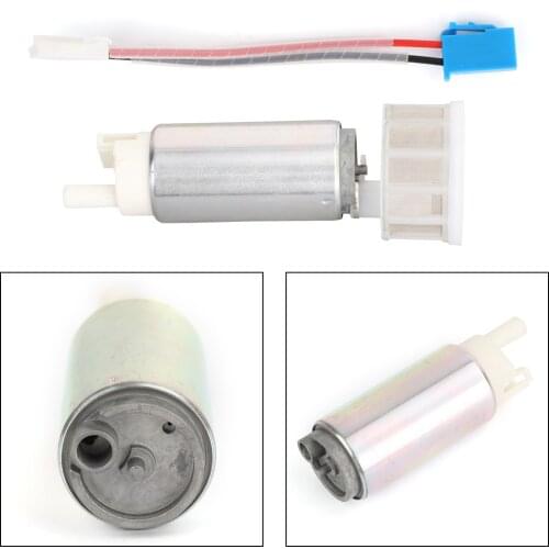 Artudatech Fuel Pump Fit for Suzuki DF Outboard 2006-2017 150hp 175hp 200hp EFI 15200-96J00 Motor Accessoreis Parts