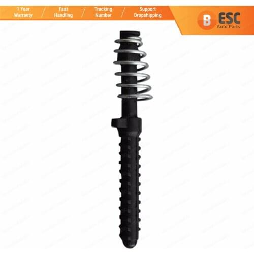 ESC Auto Parts EDP533 Trunk Boot Tailgate Lock Latch Motor Actuator 4F5827505D Repair Gear for VW Seat Audi Ship From Turkey