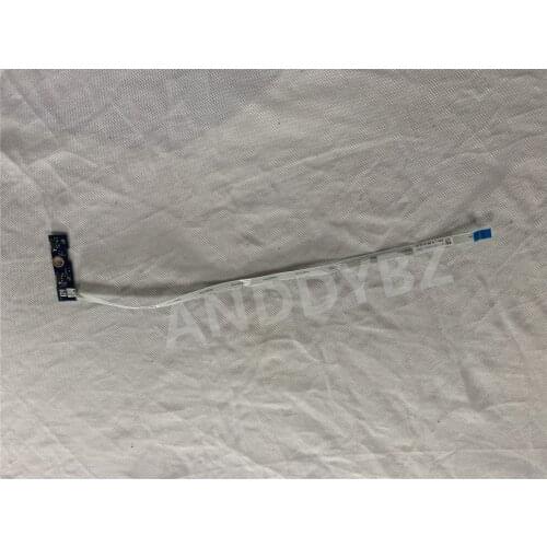 FOR Acer Iconia Tab A3-A10 Volume Button Audio Board LS-A794P with Cable TESED OK