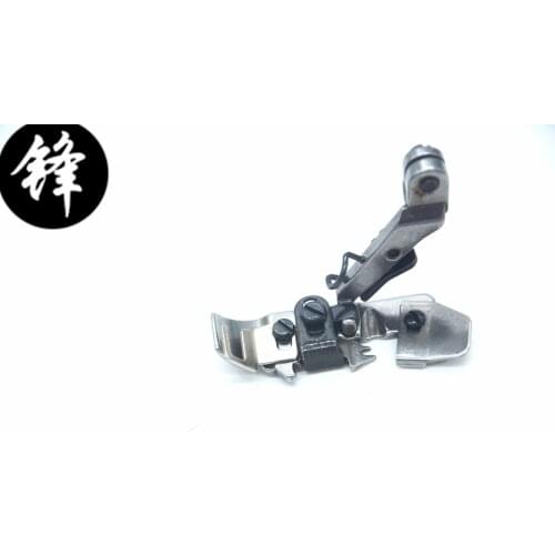 FOR Juki MO-2514 four -thread interlock sewing machine USED presser foot pressure sewing machine : 118-79251