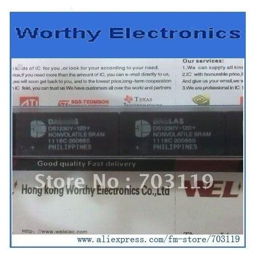 DS1230Y-120 DS1230Y DIP28