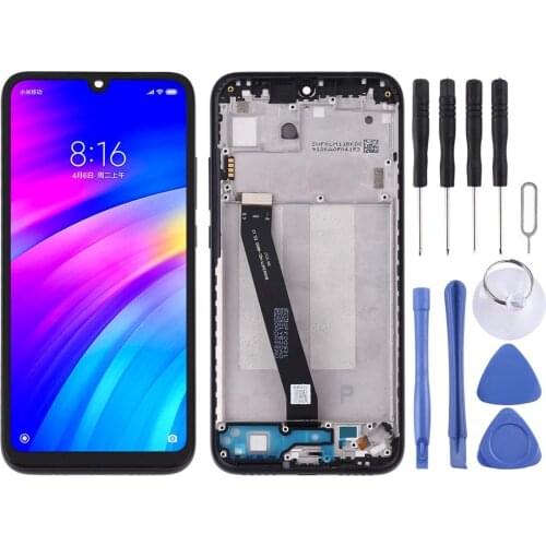 Ipartsbuy Screens For Xiaomi Redmi 3