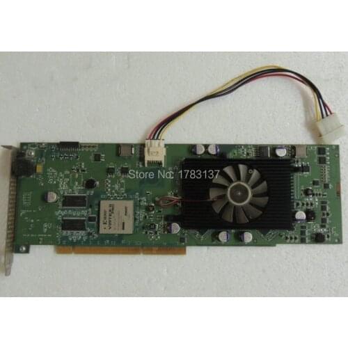 Card for DSXFX/INT MX12830 7131_02_REV_A used in good condition