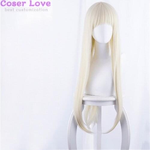 Compulsive Gambler Runa Yomotsuki Cosplay headwear Halloween Christmas Carnival party