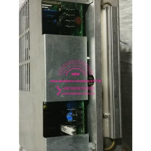 Santoni Machine SM8-TOP2 SM8-TR1 Use New DINEMA Driver Ruuner ECODD15 --K430978