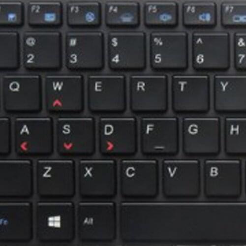 Laptop New For Hasee Z7 I7 D2 R2 Z7M Z8 Z6 I7 8154S2 G170T cap Keycap And hinge Replacement