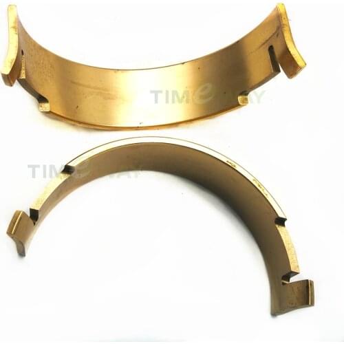 Bearing Cradle A10VO45-52R Repair kit for Rexroth hydraulic piston pump Retainer plate