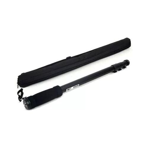 Professional Hiking Fancier Camera Monopod + Tripod bag case For Camera Mini Tripod Camcorder Holder