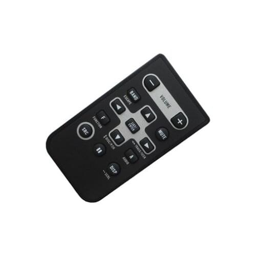 Remote Control For Pioneer QXA3196 DEH-1200MP DEH-1250MP DEH-1250MPG DEH-X2800UI DEH-22UB DEH-3200UB Car CD RDS RECEIVER