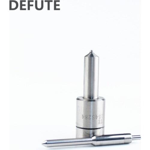 DLLA154S324C2 DLLA150S1304 DLLA154S284 DLLA150S902 DLLA155S007 DOP160S825-1424 Diesel fuel injector nozzle for sale