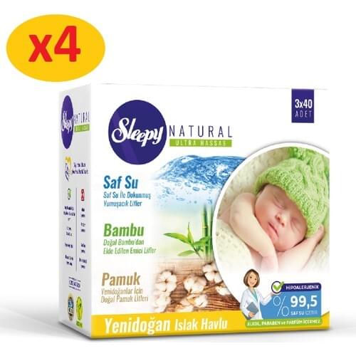 Sleepy Disposable Diapers