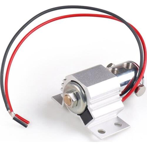 Universal Front Brake Cable Lock Kit, Heavy-Duty Roll Control Ramp Fixing Kit