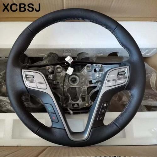XCBSJ Car Steering Wheels