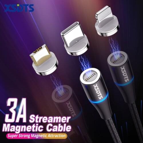 Магнитные кабели для мобильных телефонов XSDTS China At AliExpress