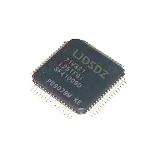 1PCS/LOT IDT71V321L25TFGI NEW IN STOCK