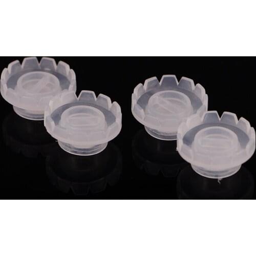 100pcs Eyelash Blooming Cup Easy Fan Lash Extensions Tools Free Shipping