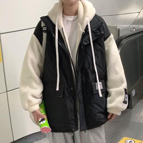 Мужские парки Arcamphora China At AliExpress