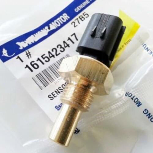 Oem Coolant Sensor Assy For Ssangyong Rodius Stavic Stavic2 & Kyron #1615423417