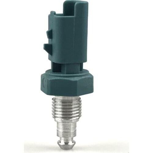 Coolant Temperature Sensor For RENAULT CITROEN C4 C5 FORD FOCUS PEUGEOT 307/308/407 HYUNDAI KIA NISSAN NV200 DACIA SSANGYONG