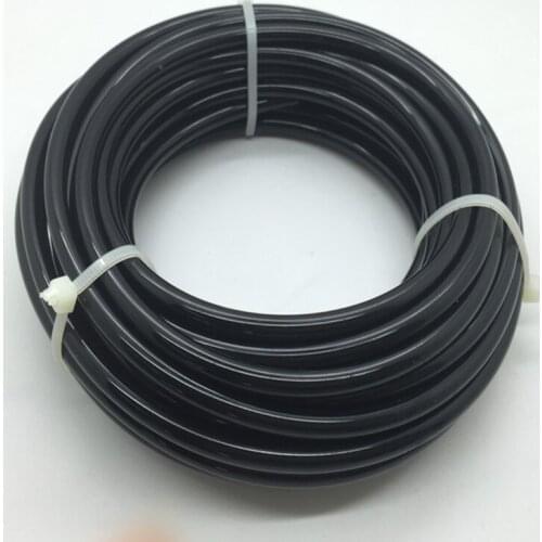 E271 Free Shipping 50ft-roll misting pipe size 1/4 inch