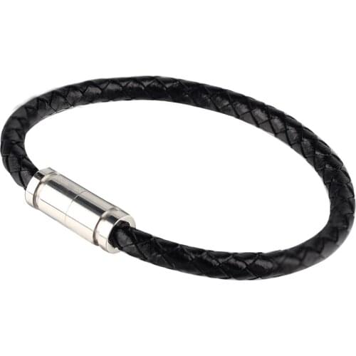 Forcehold Leather Bracelets