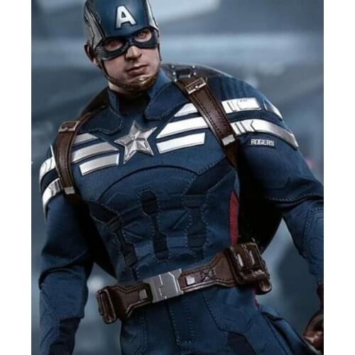 HT hottoys Hot Toys MMS242 MMS-242 1/6 Collectible Action Figure Toy Doll Model Body In stock