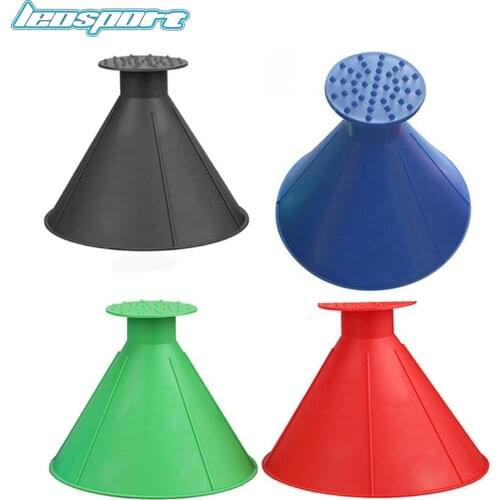 Leosport Ice Scrapers