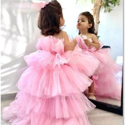 Liaumin Women's Puffy Dresses