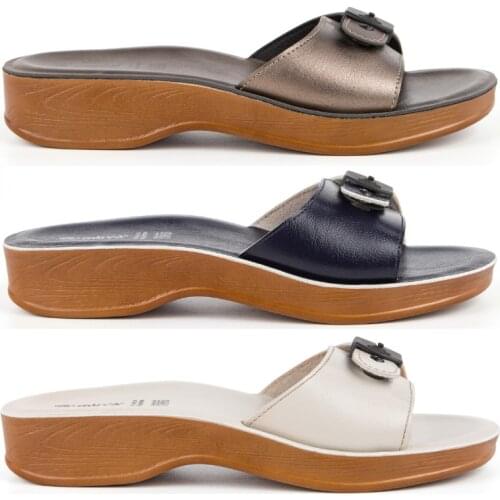 Muya Women's Flip Flops