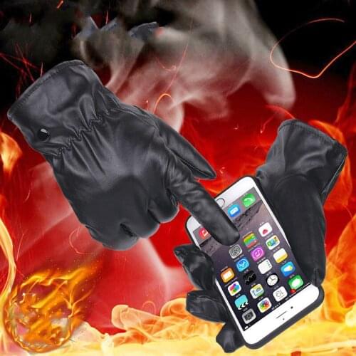 2020 Motorcycle Gloves Men 100% Waterproof Windproof Winter Gant Moto Gloves Touch Screen Guantes Moto Motorbike Riding Gloves