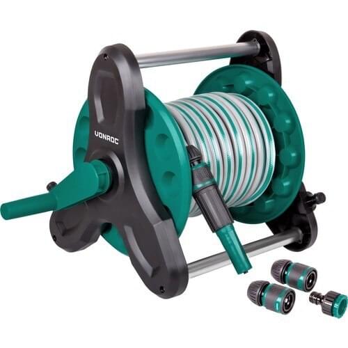 Poyraz Global Irrigation Systems