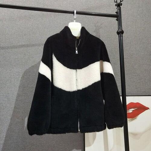 Шубы с капюшоном RosEvans China At AliExpress