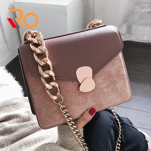 ROSSY Womens Vintage Bags