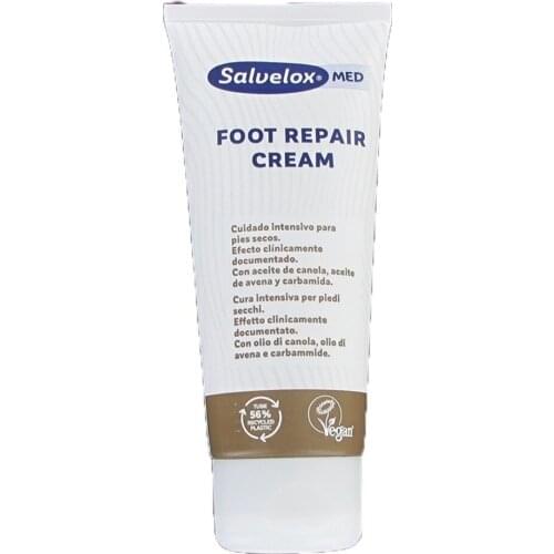 SALVELOX - CREMA REPARADORA PIES (VEGANA) (100 ML)