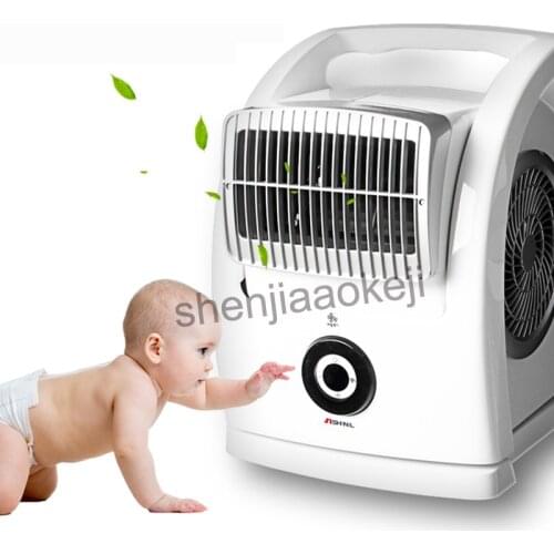 FT-50B10R Home electric fan Air Circulation Fan Desktop Leafless fan Large air Volume Ventilation Fan 220v 90w 1pc
