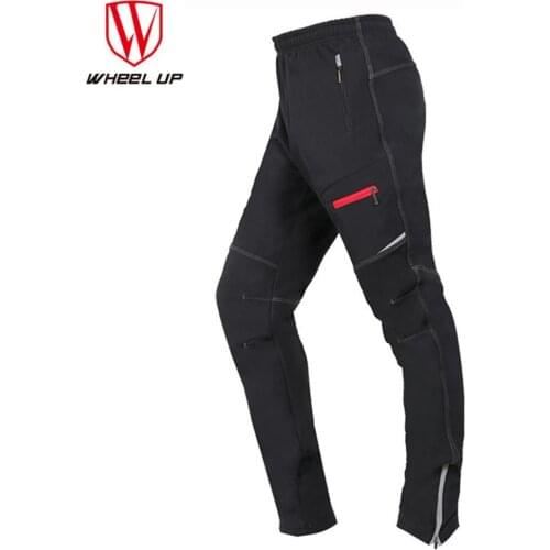 WHeeL UP Men's Sportswear