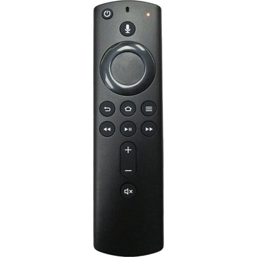Replacement Remote Control L5B83H Fit For Amazon Fire TV Stick 4K Box 100% Brand New And High Quality